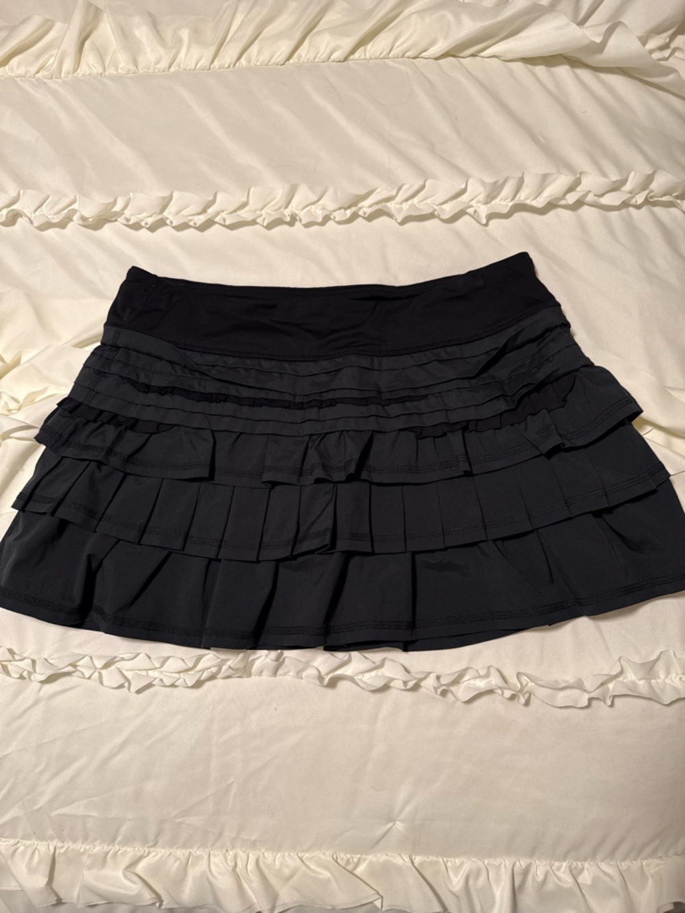 Lululemon Back On Track Skirt - Picture 7 of 12